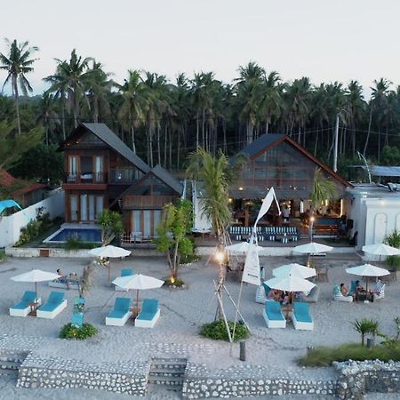 Khamara Nusa Penida Toyapakeh Exterior foto