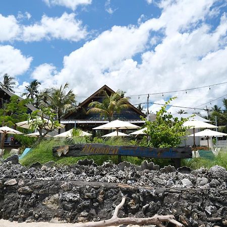 Khamara Nusa Penida Toyapakeh Exterior foto