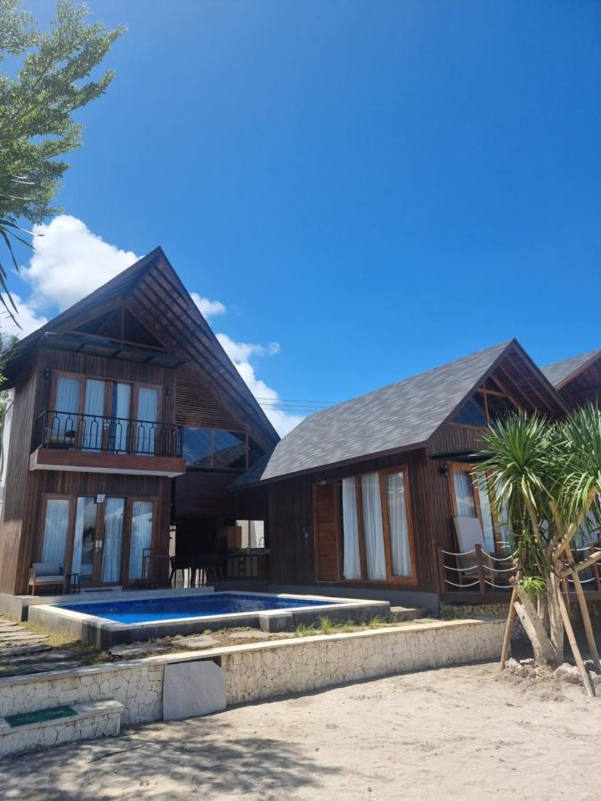 Khamara Nusa Penida Toyapakeh Exterior foto