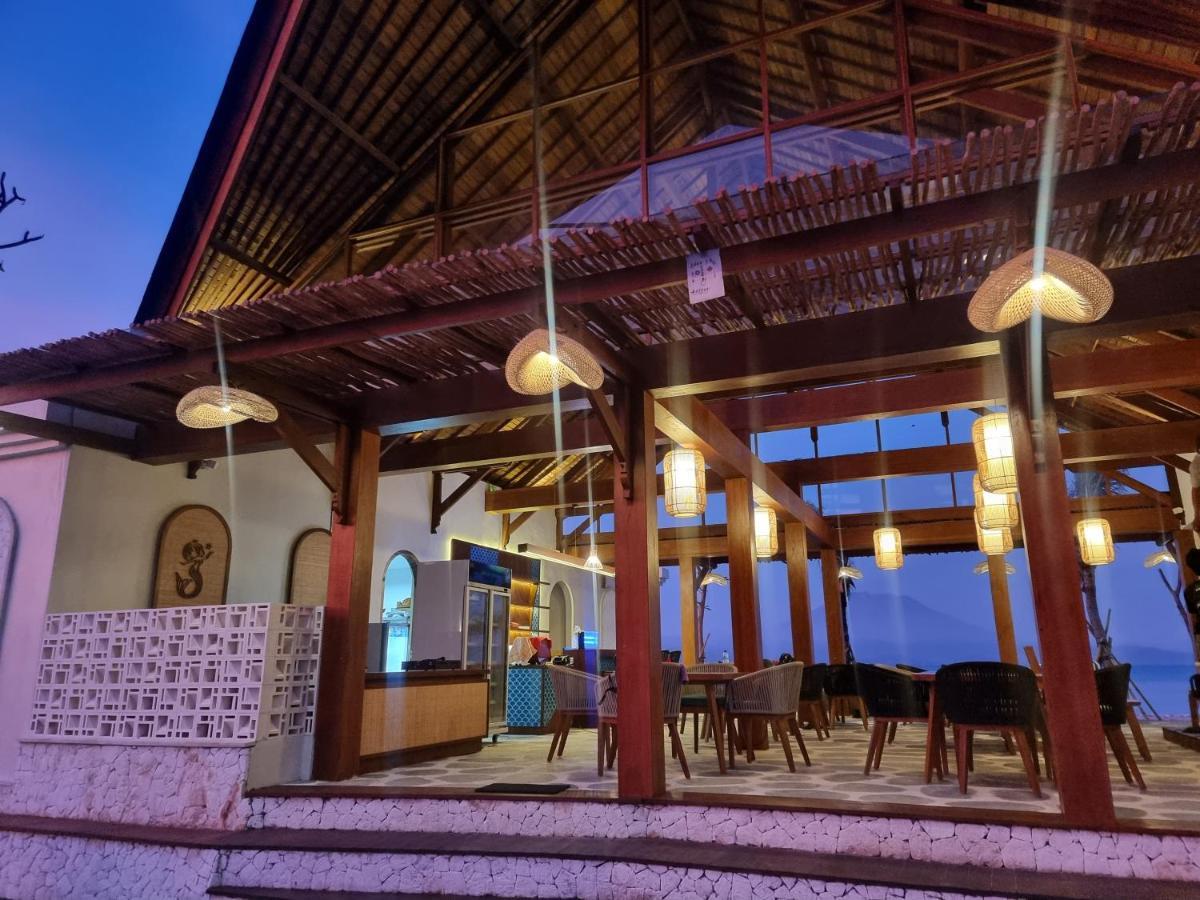 Khamara Nusa Penida Toyapakeh Exterior foto