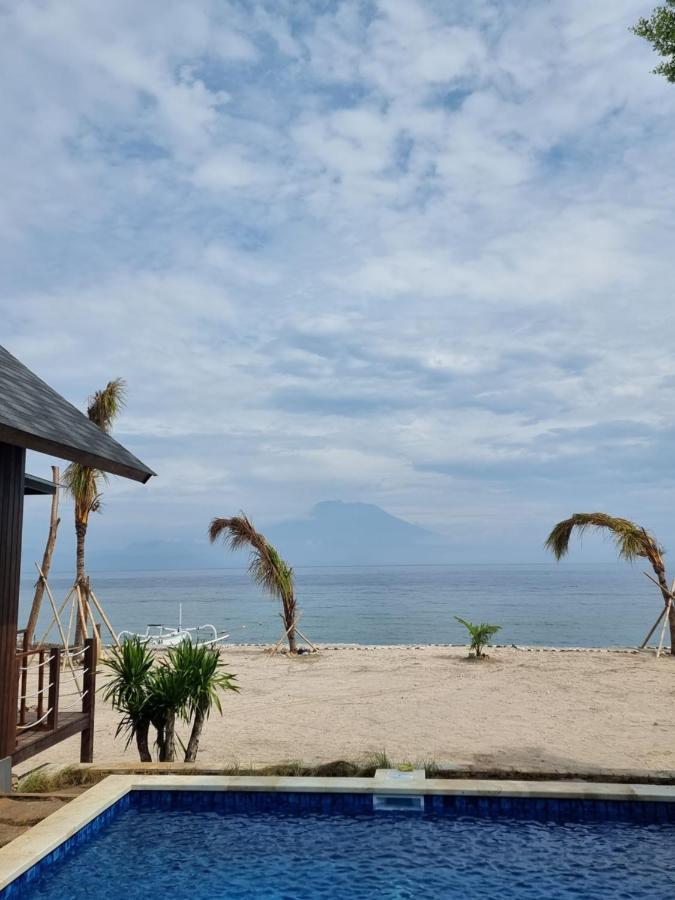 Khamara Nusa Penida Toyapakeh Exterior foto
