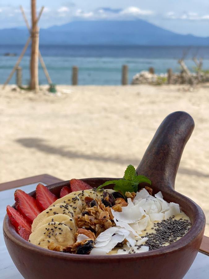 Khamara Nusa Penida Toyapakeh Exterior foto