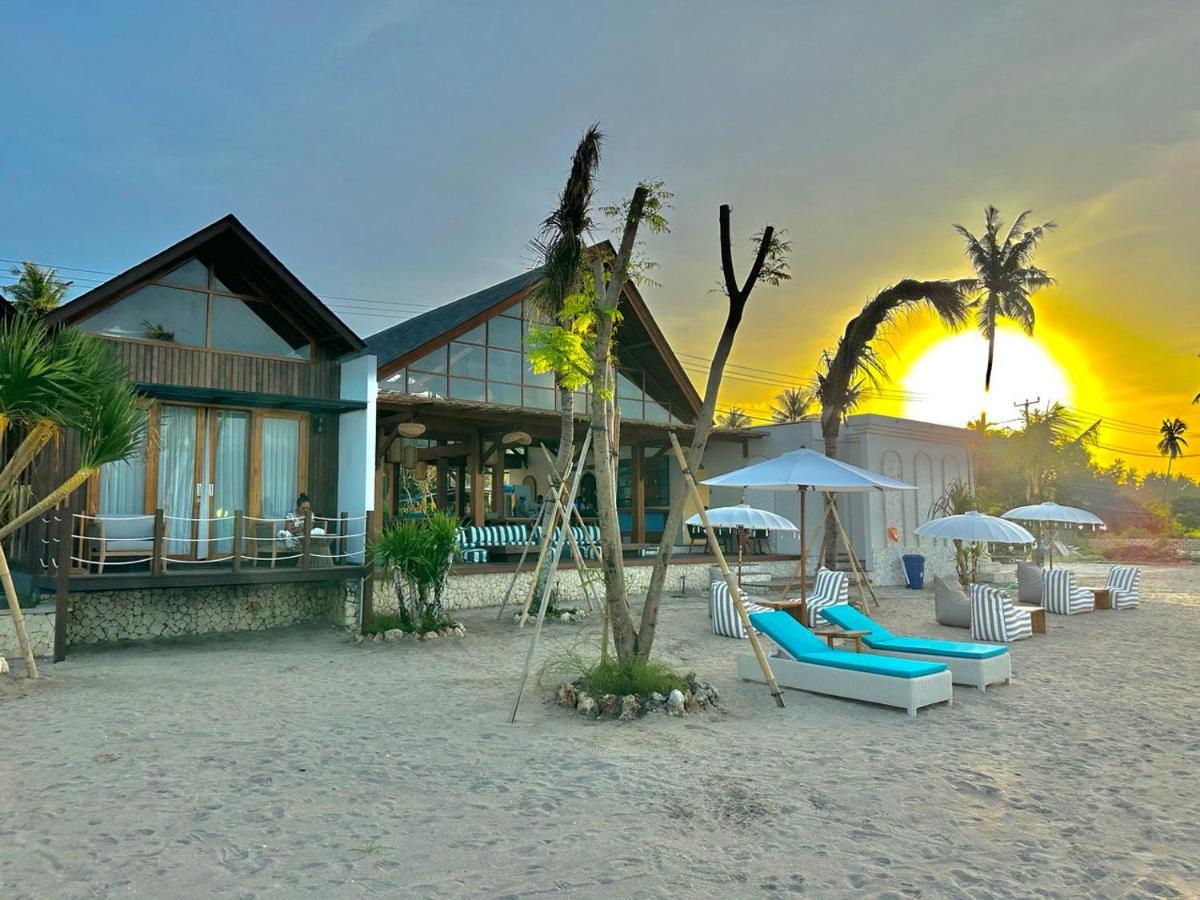 Khamara Nusa Penida Toyapakeh Exterior foto