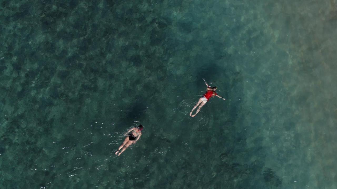 Khamara Nusa Penida Toyapakeh Exterior foto