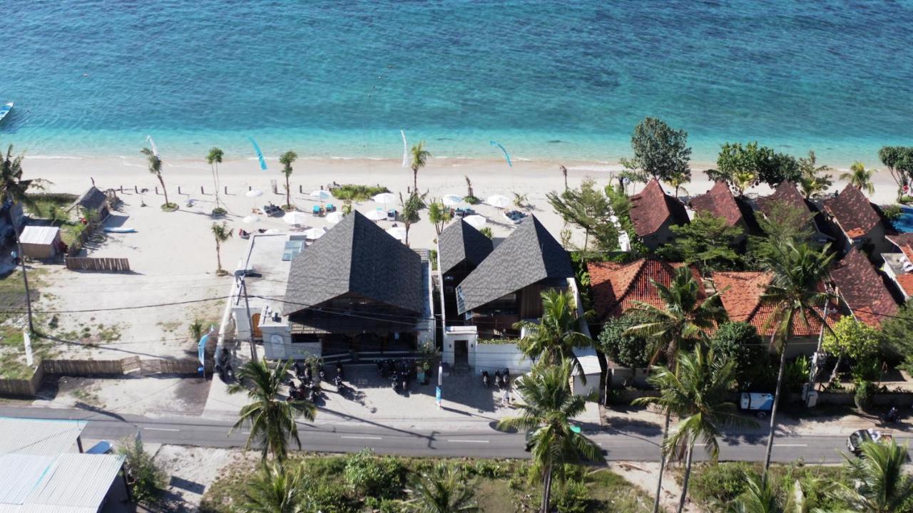 Khamara Nusa Penida Toyapakeh Exterior foto