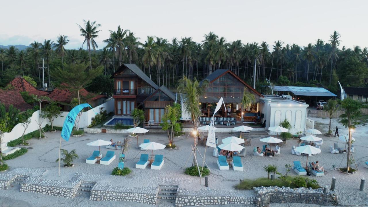 Khamara Nusa Penida Toyapakeh Exterior foto