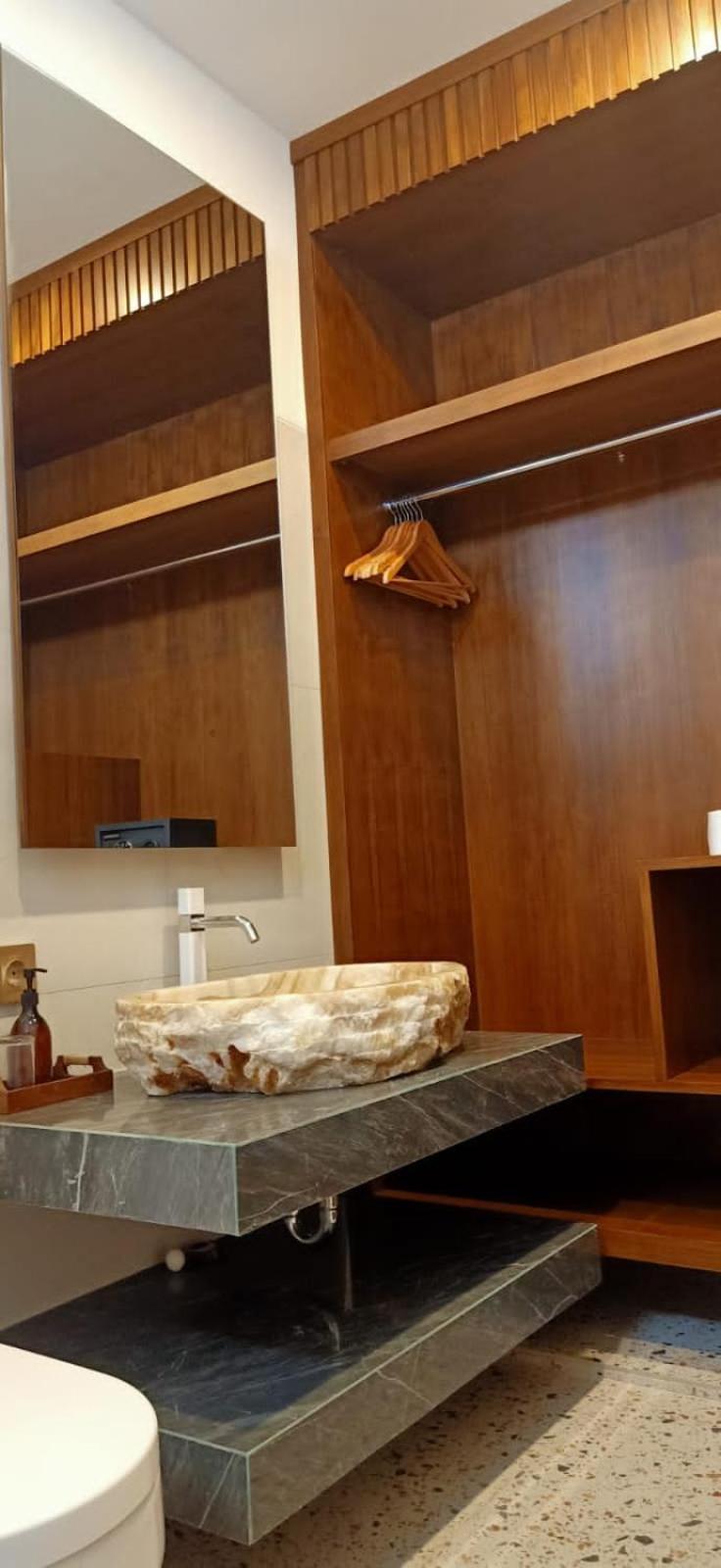 Khamara Nusa Penida Toyapakeh Habitación foto