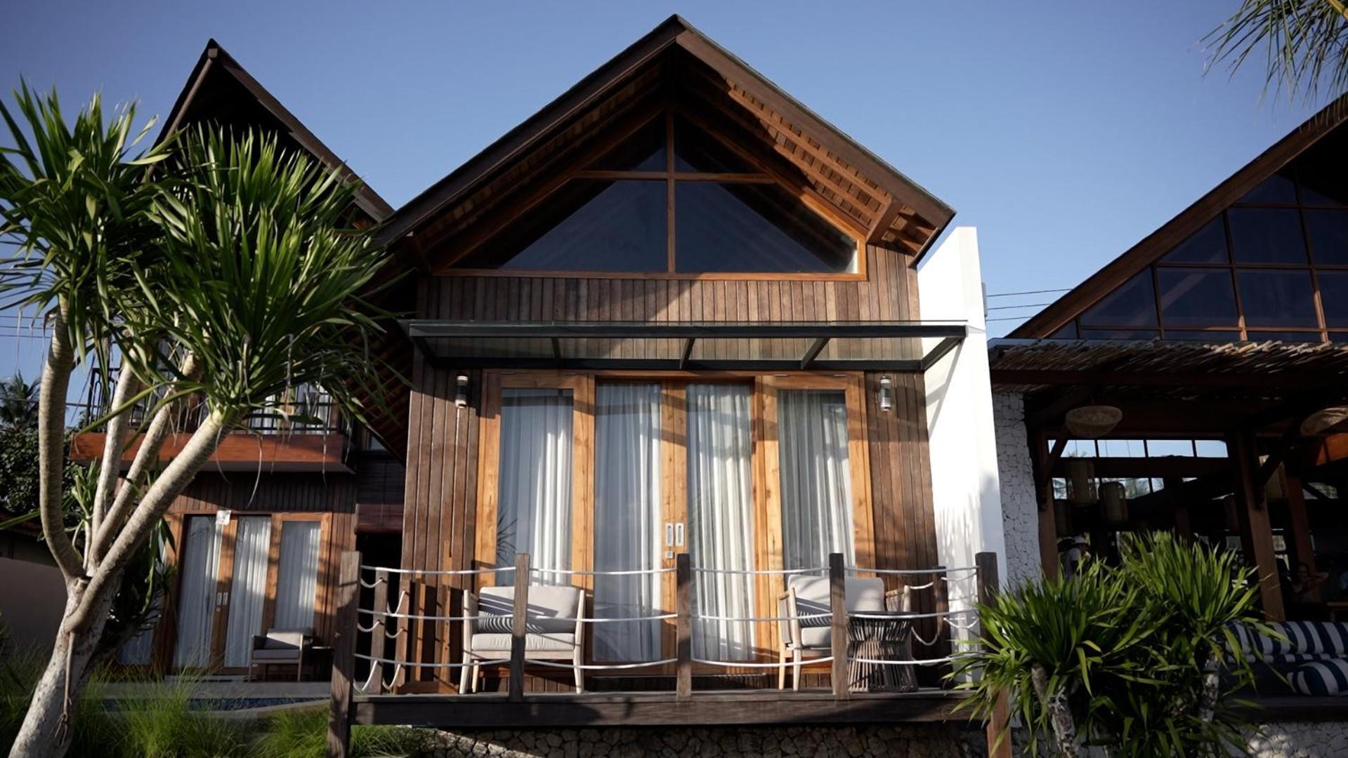 Khamara Nusa Penida Toyapakeh Exterior foto
