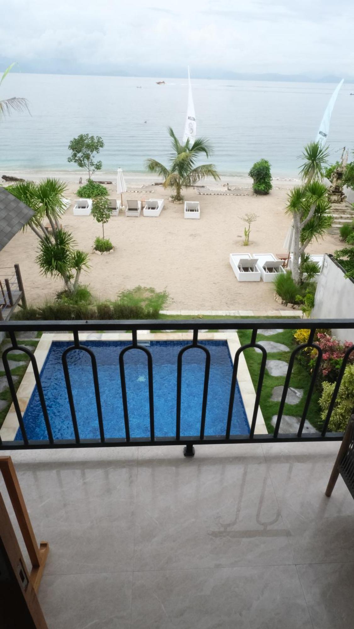 Khamara Nusa Penida Toyapakeh Exterior foto