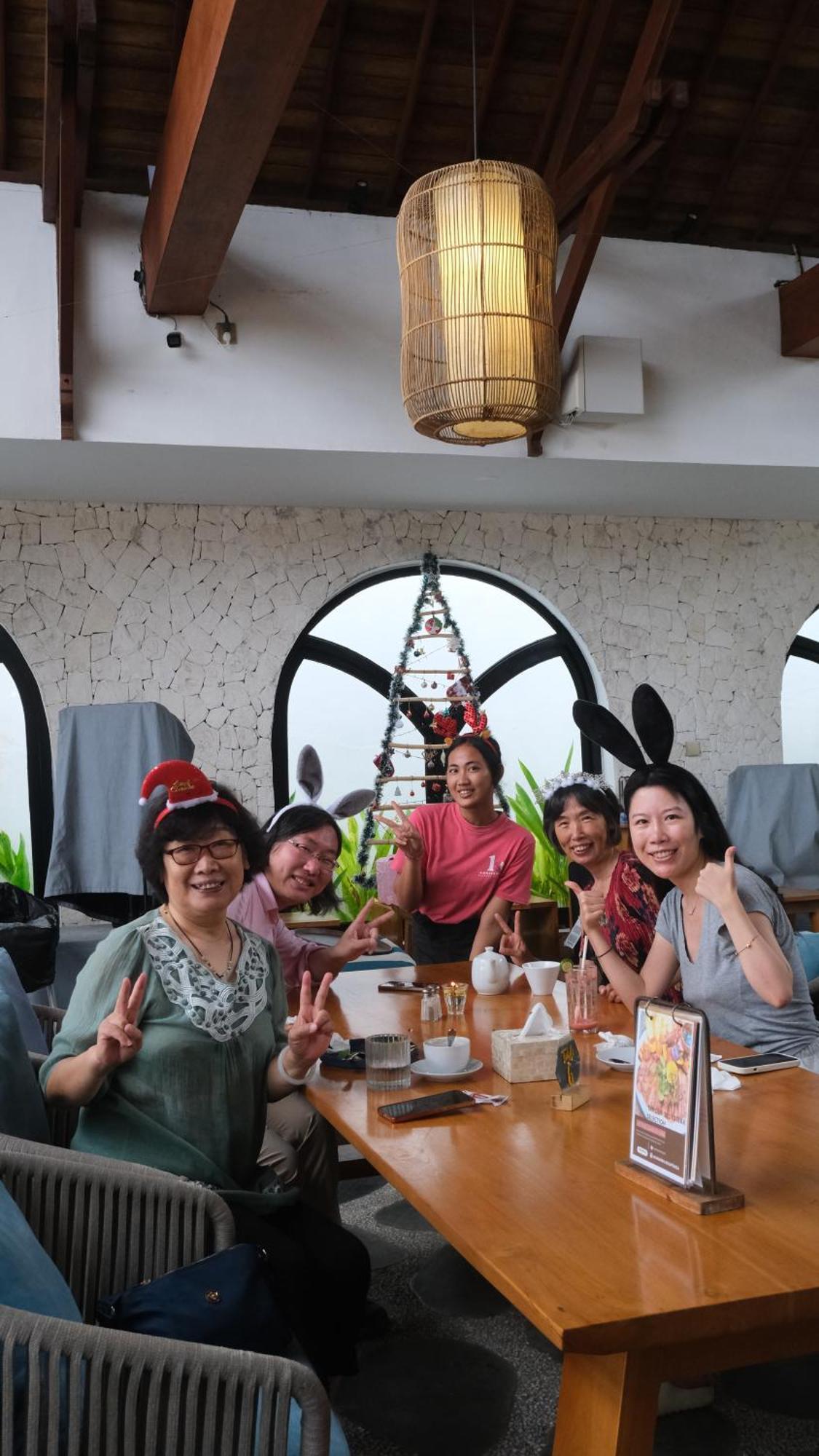 Khamara Nusa Penida Toyapakeh Exterior foto