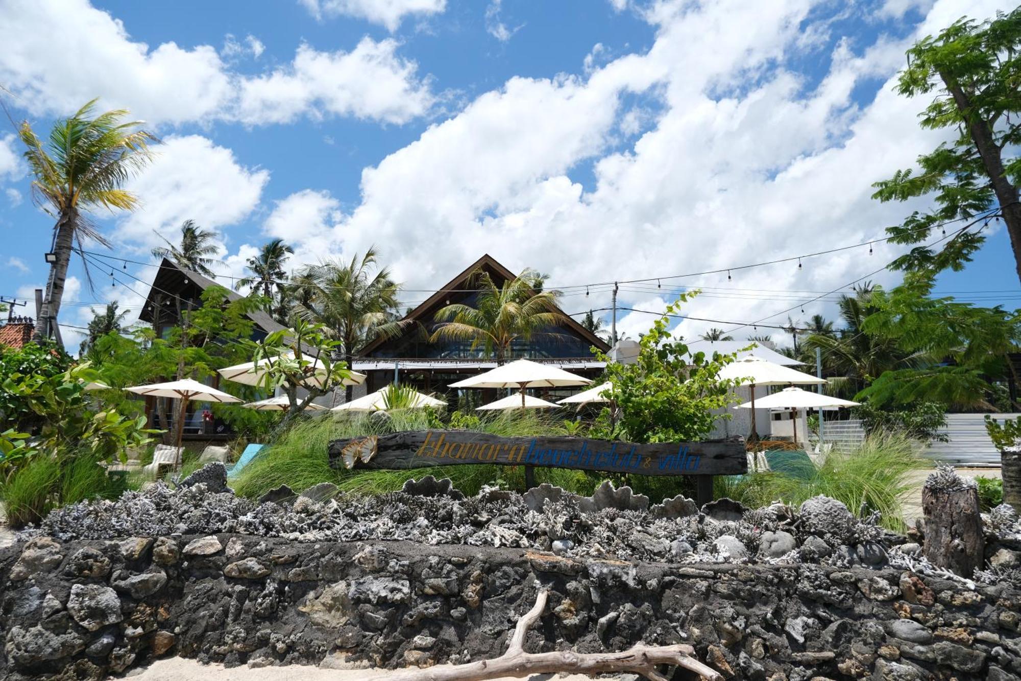 Khamara Nusa Penida Toyapakeh Exterior foto